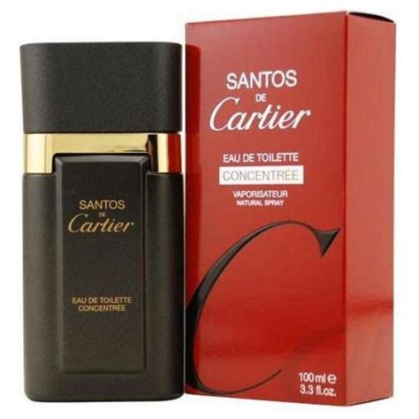 santos cartier concentree reviews|santos cartier aftershave.